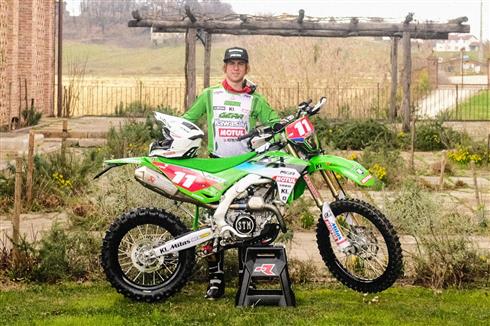 2026 MGR Racing Team unveiled 